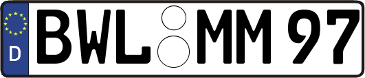 BWL-MM97