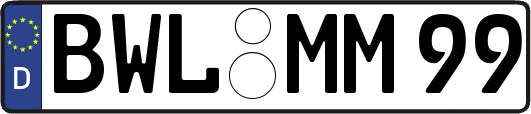 BWL-MM99