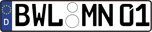 BWL-MN01