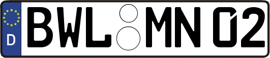 BWL-MN02