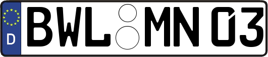 BWL-MN03