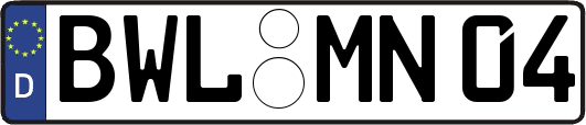 BWL-MN04