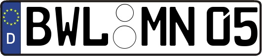BWL-MN05