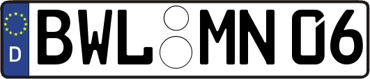 BWL-MN06