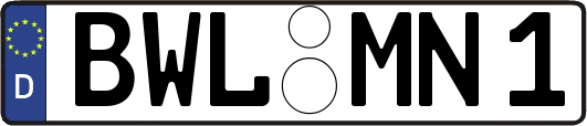 BWL-MN1