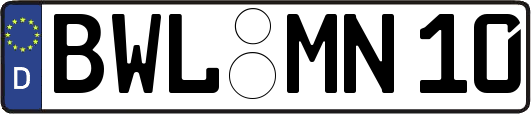 BWL-MN10
