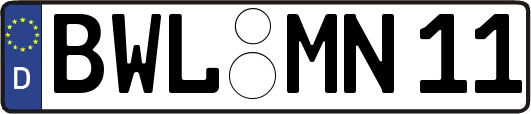 BWL-MN11