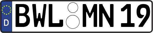 BWL-MN19