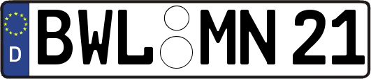 BWL-MN21