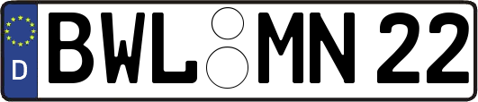 BWL-MN22