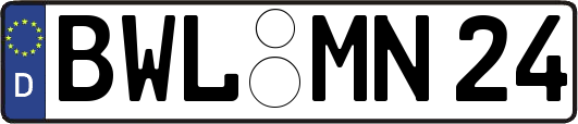 BWL-MN24