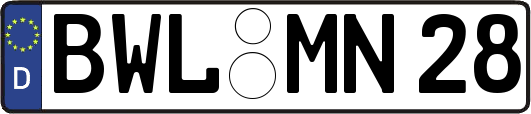 BWL-MN28