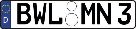 BWL-MN3