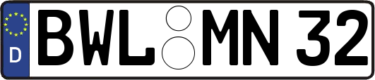 BWL-MN32