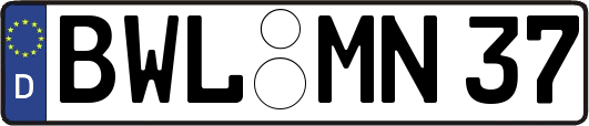 BWL-MN37