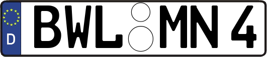 BWL-MN4