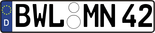 BWL-MN42