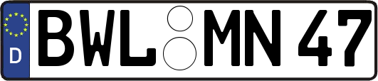 BWL-MN47