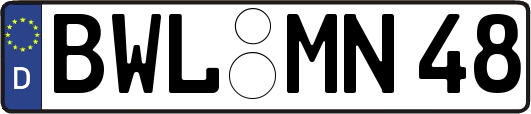 BWL-MN48