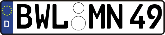 BWL-MN49