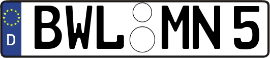 BWL-MN5
