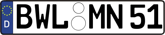 BWL-MN51