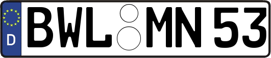 BWL-MN53