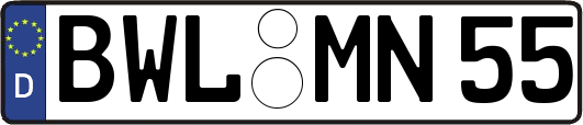 BWL-MN55