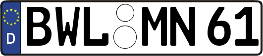 BWL-MN61