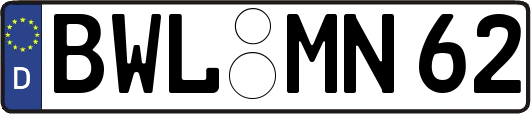 BWL-MN62