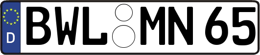 BWL-MN65