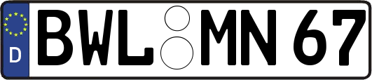 BWL-MN67