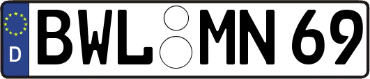 BWL-MN69