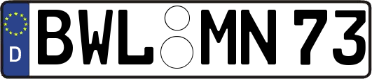 BWL-MN73