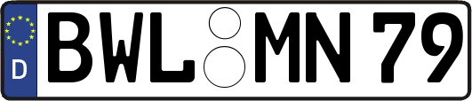 BWL-MN79