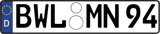 BWL-MN94