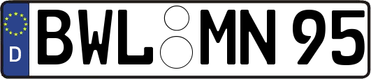 BWL-MN95