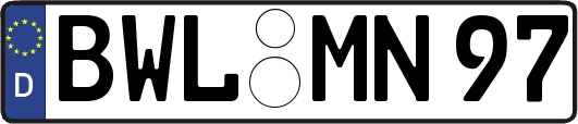 BWL-MN97