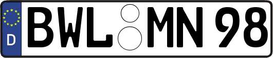 BWL-MN98
