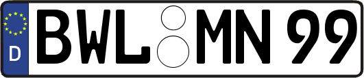 BWL-MN99