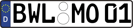 BWL-MO01