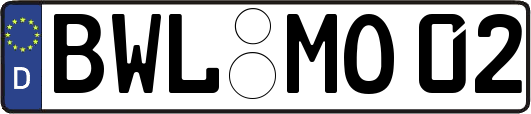 BWL-MO02