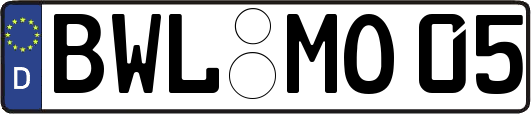 BWL-MO05