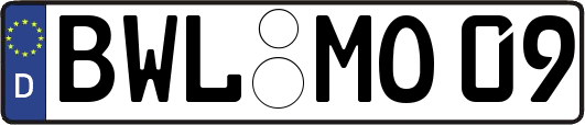 BWL-MO09