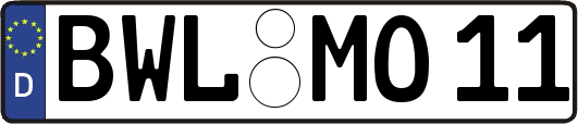 BWL-MO11