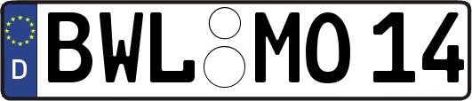 BWL-MO14