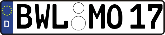 BWL-MO17