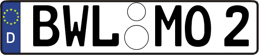 BWL-MO2
