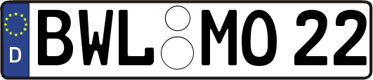 BWL-MO22