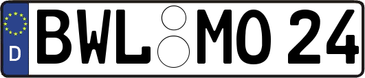 BWL-MO24